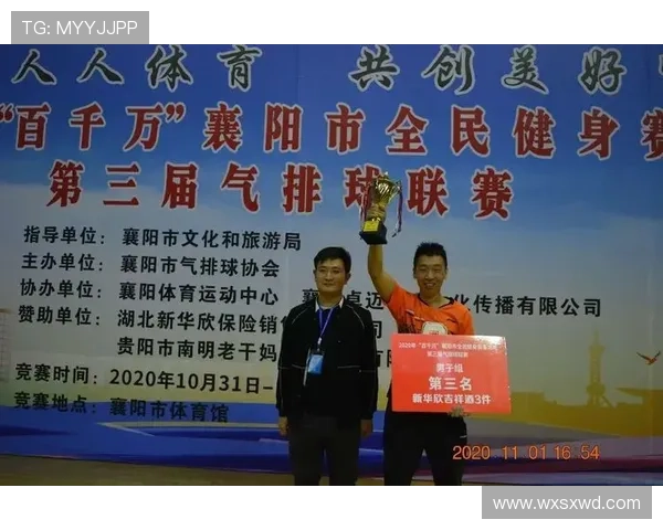 2022厦门体育联赛(厦门体育公开赛)sports