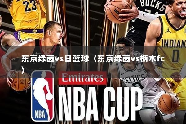 东京绿茵vs日篮球(东京绿茵vs枥木fc)