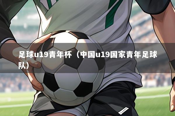 足球u19青年杯（中国u19国家青年足球队）