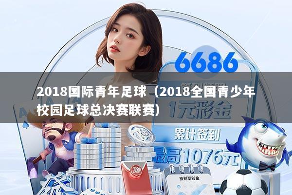 2018国际青年足球（2018全国青少年校园足球总决赛联赛）