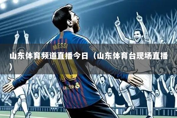 山东体育频道直播今日（山东体育台现场直播）